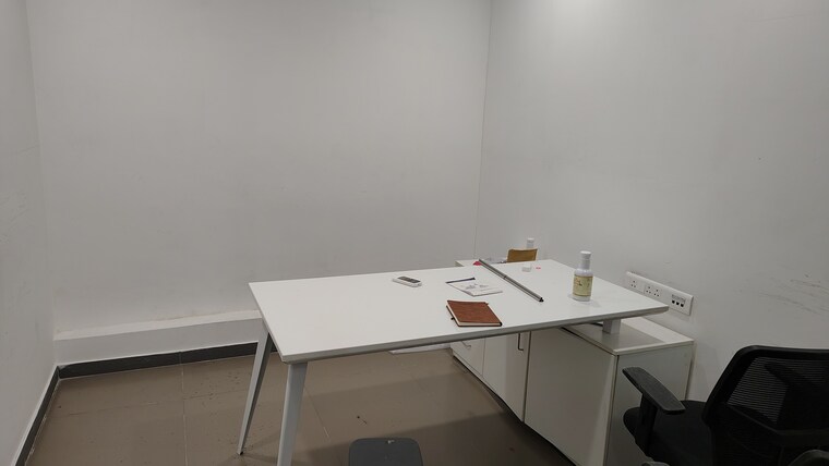 Team Area, madhapur Commercial Office Space 2100 Sq.Ft. In Madhapur Hyderabad 9663387