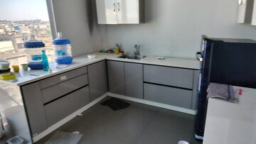 Floor Plan in  Office Space at Madhapur – for Rent