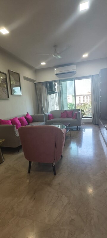 3 BHK Apartment For Rent in Hiranandani Gardens Eldora, Powai