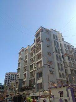 2 BHK Apartment For Sale in Narayan Heritage CHS Ltd