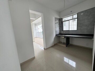 1 BHK Apartment For Rent in Wakad