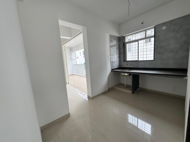 1 BHK Apartment For Rent in 1 Bhk Flat On Rent Wakad 