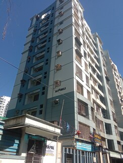 2 BHK Apartment For Sale in Dedhia Daffodils Dahisar