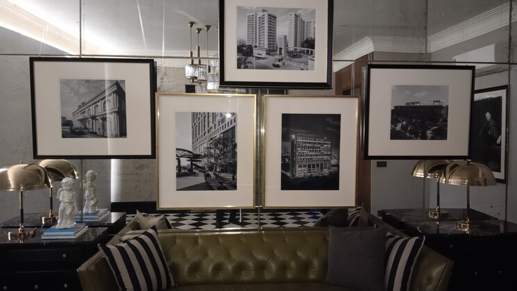 Exterior View, bptp-gaia-residences 3 Bedroom 2100 Sq.Ft. Apartment In Sector 102 Gurgaon 9658904