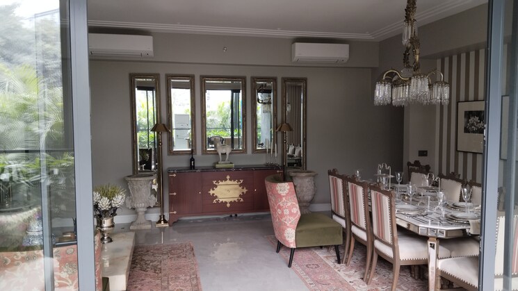 Living Room, bptp-gaia-residences 3 Bedroom 2100 Sq.Ft. Apartment In Sector 102 Gurgaon 9658904