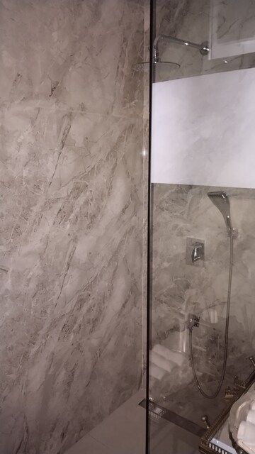 Bathroom in 3 BHK Apartment at BPTP GAIA Residences, Sector 102 – for Sale