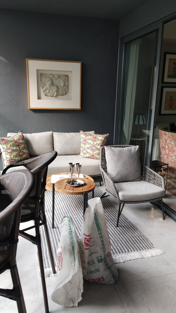 Living Room, bptp-gaia-residences 3 Bedroom 2100 Sq.Ft. Apartment In Sector 102 Gurgaon 9658904