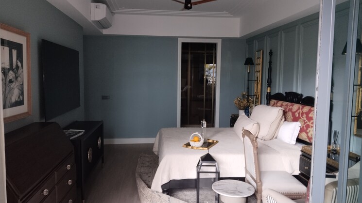 Master Bedroom, bptp-gaia-residences 3 Bedroom 2100 Sq.Ft. Apartment In Sector 102 Gurgaon 9658904