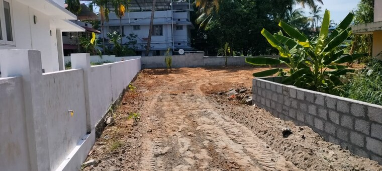 Exterior View, punkunnam  4138 Sq.Ft. Plot In Punkunnam Thrissur 9663384