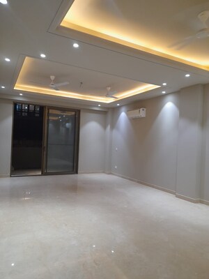 3 BHK Builder Floor For Sale in S 27 Luxury Homes, Greater Kailash I