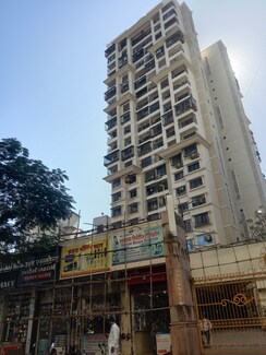 2.5 BHK Apartment For Sale in Dimple Galassia