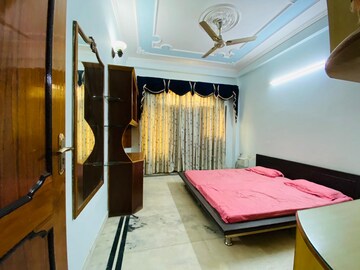 Bedroom in 2 BHK Independent House at Alpha Ii Greater Noida – for Rent