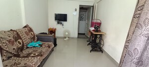 1 BHK Apartment For Sale in Dhayari