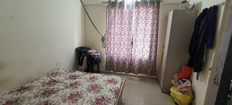 Bedroom, dhayari 1 Bedroom 700 Sq.Ft. Apartment In Dhayari Pune 9663389