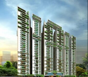 3 BHK Apartment For Rent in Arsis Green Hill, Bhattarahalli