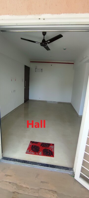 Room in 2 BHK Apartment at Punawale – for Rent