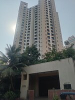 3 BHK 1000 Sq.Ft. Apartment in Oberoi Realty Park View