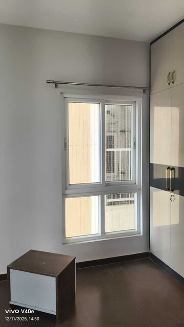 Room in 3 BHK Apartment at Arsis Green Hill, Bhattarahalli – for Rent