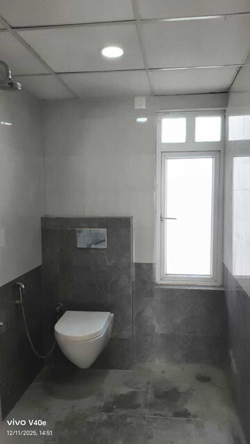 Bathroom in 3 BHK Apartment at Arsis Green Hill, Bhattarahalli – for Rent