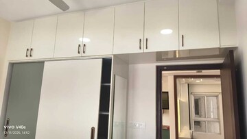 Building Lobby in 3 BHK Apartment at Arsis Green Hill, Bhattarahalli – for Rent