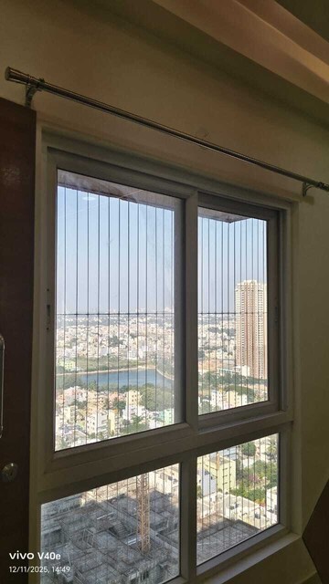 Room in 3 BHK Apartment at Arsis Green Hill, Bhattarahalli – for Rent