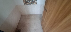 Bathroom in 1 BHK Apartment at Dhayari – for Sale