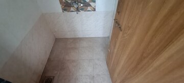 Bathroom in 1 BHK Apartment at Dhayari – for Sale