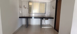 Kitchen in 1 BHK Apartment at Dhayari – for Sale