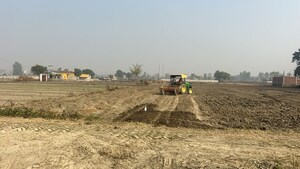 Plot Area in  Plot at Raebareli Road – for Sale