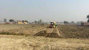 Plot Area in  Plot at Raebareli Road – for Sale