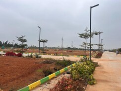 Plot For Sale in Oraiyan Vr Prime City 