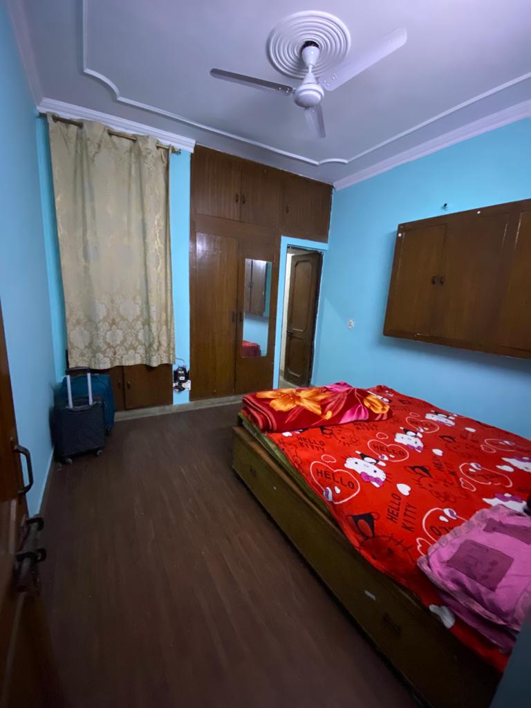 1 BHK + Extra Room 450 Sq.Ft. Apartment in RWA Apartments Sector 19