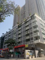 3 BHK 1113 Sq.Ft. Apartment in Wadhwa TW Gardens