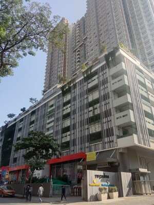 3 BHK Apartment For Rent in Wadhwa TW Gardens, Kandivali East