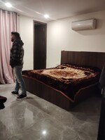 1 BHK + Pooja Room 450 Sq.Ft. Independent House in Sector 31