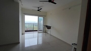Living Room in 2.5 BHK Apartment at Kolte Patil Life Republic, Hinjewadi – for Rent