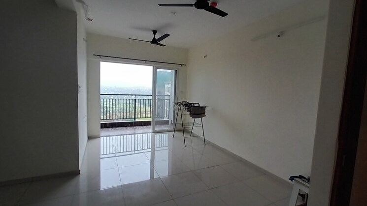 Living Room, kolte-patil-life-republic 2.5 Bedroom 900 Sq.Ft. Apartment In Hinjewadi Pune 9663433