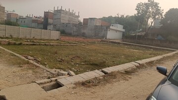 Plot Area in  Plot at Raebareli Road – for Sale