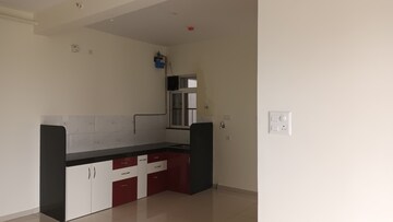 Kitchen in 2.5 BHK Apartment at Kolte Patil Life Republic, Hinjewadi – for Rent