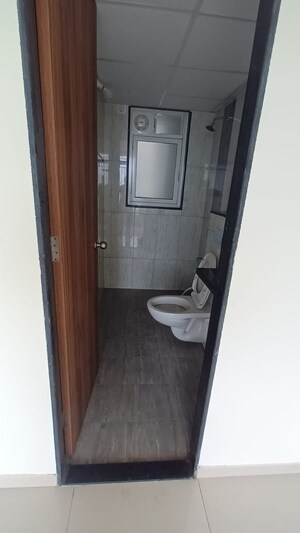 Bathroom in 2.5 BHK Apartment at Kolte Patil Life Republic, Hinjewadi – for Rent