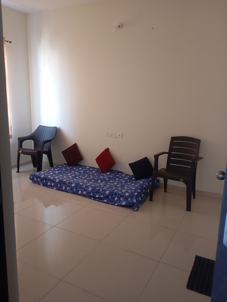 Bedroom, kolte-patil-life-republic 2.5 Bedroom 900 Sq.Ft. Apartment In Hinjewadi Pune 9663433