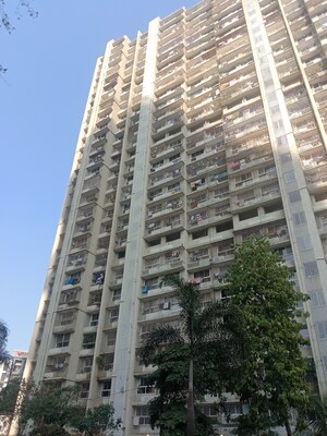 3 BHK Apartment – Exterior View View at Evershine Crown, Kandivali East - for Rent