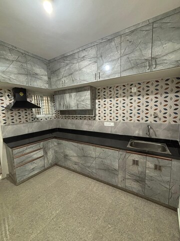 Kitchen in 2 BHK Villa at Whitefield – for Sale