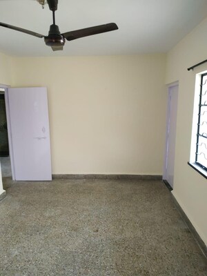 Bedroom in 2 BHK Apartment at Bhusari Colony – for Rent