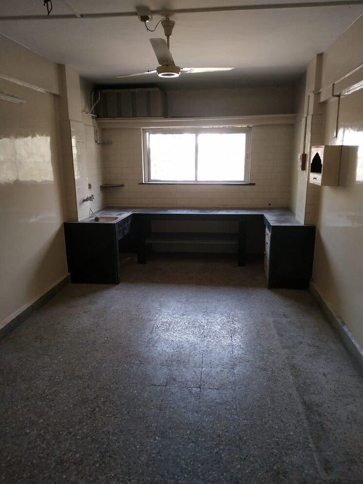 Kitchen, bhusari colony 2 Bedroom 1050 Sq.Ft. Apartment In Bhusari Colony Pune 9663434