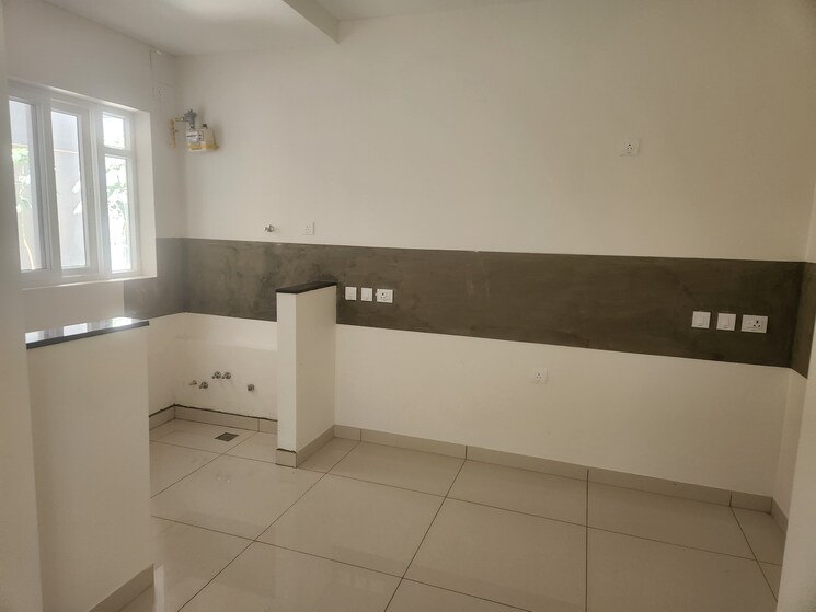 Kitchen, brigade-laguna 2 Bedroom 1188 Sq.Ft. Apartment In Hebbal Bangalore 9663462