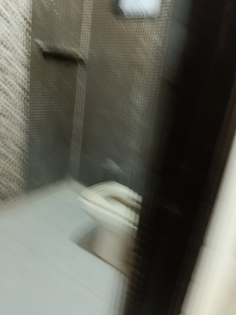 Bathroom, neb sarai 1 Bedroom 450 Sq.Ft. Builder Floor In Neb Sarai Delhi 9663580