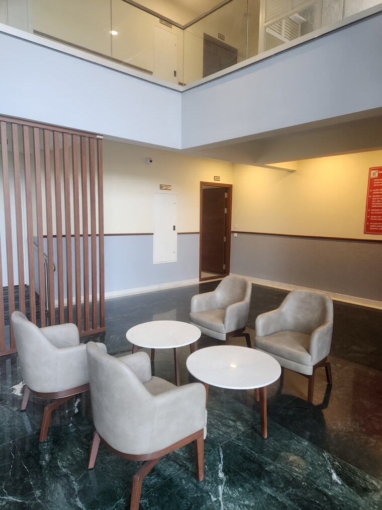 undefined, brigade-laguna 2 Bedroom 1188 Sq.Ft. Apartment In Hebbal Bangalore 9663462