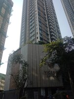 3 BHK 1001 Sq.Ft. Apartment in Viceroy Savana