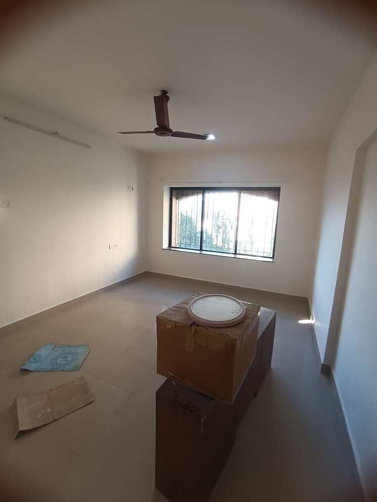 Bedroom, vastu-tower 3 Bedroom 1400 Sq.Ft. Apartment In Malad West Mumbai 9663463